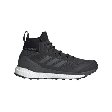 Adidas Čevlji siva Terrex Free Hiker