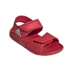 Adidas Sandali rdeča 31 EU Altaswim C