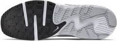 Nike Čevlji bela 44.5 EU Air Max Excee
