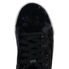 Nike Čevlji črna 36.5 EU W Blazer Low LX