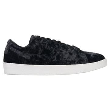 Nike Čevlji črna W Blazer Low LX