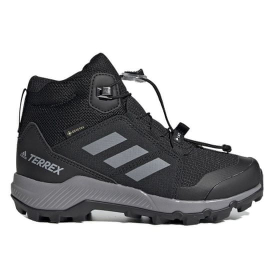 Adidas Čevlji treking čevlji Terrex Mid Gtx