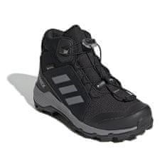 Adidas Čevlji treking čevlji 33.5 EU Terrex Mid Gtx