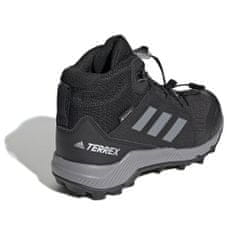 Adidas Čevlji treking čevlji 33 EU Terrex Mid Gtx