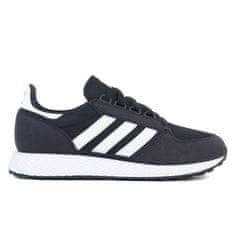 Adidas Čevlji mornarsko modra 36 EU Forest Grove J