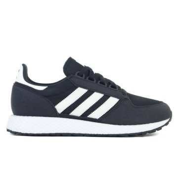 Adidas Čevlji mornarsko modra 36 EU Forest Grove J