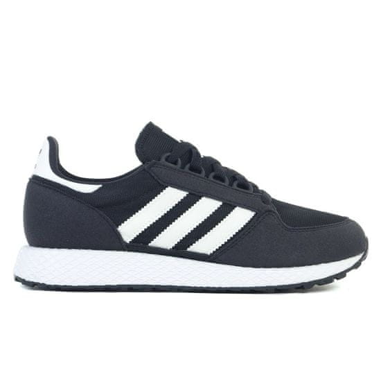 Adidas evlji mornarsko modra 36 EU Forest Grove J mimovrste
