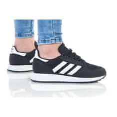Adidas Čevlji mornarsko modra 36 EU Forest Grove J