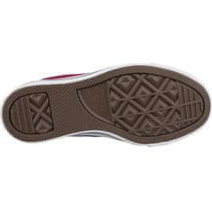 Converse Čevlji bordo rdeča 36.5 EU Chuck Taylor All Star OX