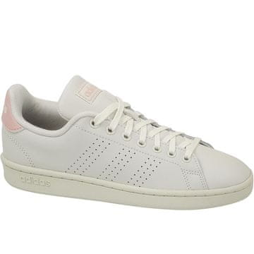 Adidas Čevlji bela Advantage