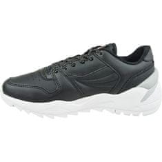 FILA Čevlji črna 39 EU Orbit Cmr Jogger L Low Wmn