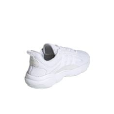 Adidas Čevlji bela 39 1/3 EU Haiwee