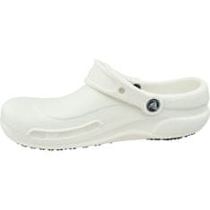 Crocs Cokle bela 46 EU Bistro