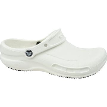 Crocs Cokle bela 36 EU Bistro