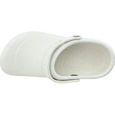 Crocs Cokle bela 37 EU Bistro