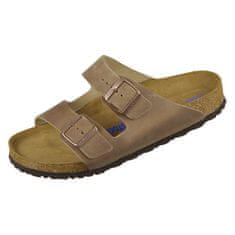Birkenstock Japanke rjava 46 EU Arizona Tabacco
