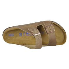 Birkenstock Japanke rjava 46 EU Arizona Tabacco