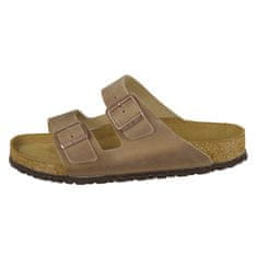 Birkenstock Japanke rjava 46 EU Arizona Tabacco