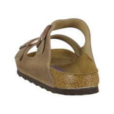 Birkenstock Japanke rjava 46 EU Arizona Tabacco