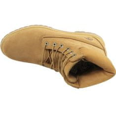 Timberland Čevlji rjava 36 EU 6 IN Premium Boot W