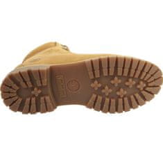 Timberland Čevlji rjava 36 EU 6 IN Premium Boot W