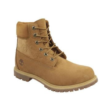 Timberland Čevlji rjava 6 IN Premium Boot W