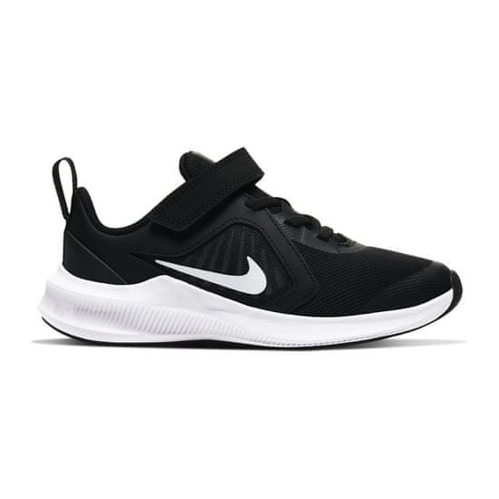 Nike Čevlji črna Downshifter 10