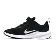 Nike Čevlji črna 29.5 EU Downshifter 10