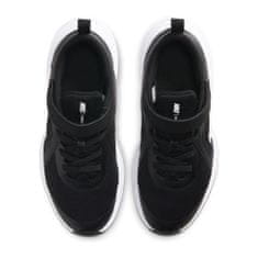 Nike Čevlji črna 29.5 EU Downshifter 10