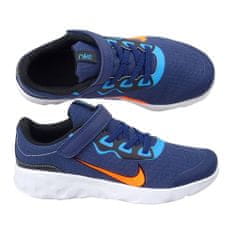 Nike Čevlji modra 27.5 EU Explore Strada