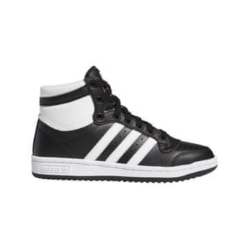Adidas Čevlji črna Top Ten Mid