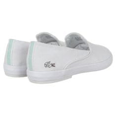 Lacoste Čevlji bela 36 EU Cherre 116 2 Caw