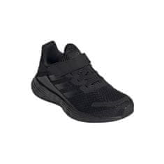 Adidas Čevlji črna 32 EU Duramo SL C