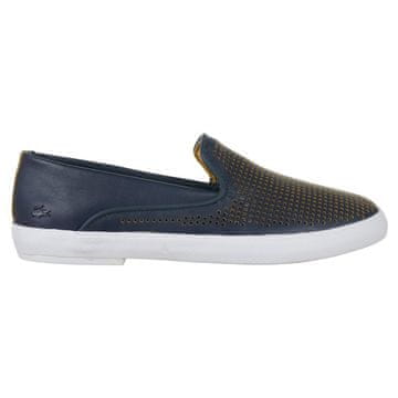 Lacoste Čevlji mornarsko modra Cherre 216 1 Caw
