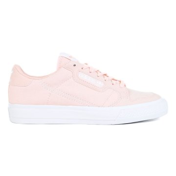 Adidas Čevlji roza Continental Vulc J