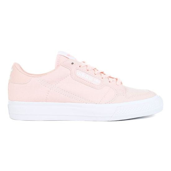 Adidas Čevlji roza Continental Vulc J