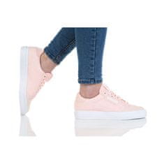 Adidas Čevlji roza 36 2/3 EU Continental Vulc J