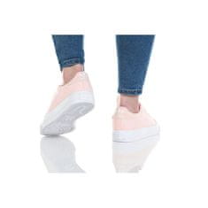 Adidas Čevlji roza 36 2/3 EU Continental Vulc J