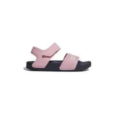 Adidas Sandali roza 38 EU Adilette Sandal