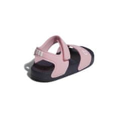 Adidas Sandali roza 38 EU Adilette Sandal