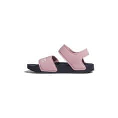 Adidas Sandali roza 38 EU Adilette Sandal