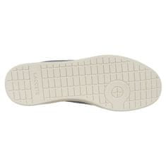 Lacoste Čevlji siva 36 EU Carnaby Evo