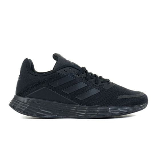 Adidas Čevlji črna Duramo SL K