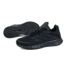 Adidas Čevlji črna 33.5 EU Duramo SL K