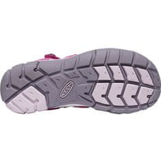 KEEN Sandali treking čevlji 30 EU Seacamp II Cnx JR