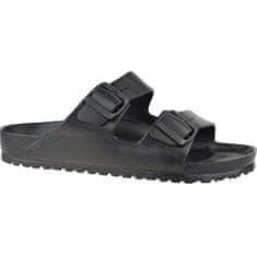 Birkenstock Japanke črna 38 EU Arizona W Eva