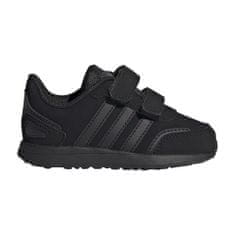 Adidas Čevlji črna 25.5 EU VS Switch 3 I