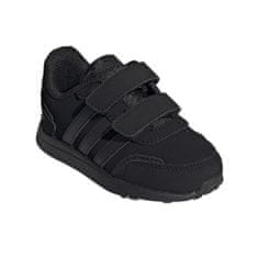 Adidas Čevlji črna 25.5 EU VS Switch 3 I
