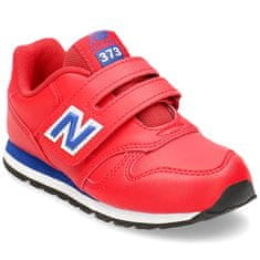 New Balance Čevlji rdeča 33.5 EU 373