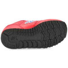 New Balance Čevlji rdeča 33.5 EU 373